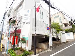 杉並コーポラス 内科