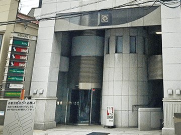 巣鴨第２ＳＹマンション 幼稚園