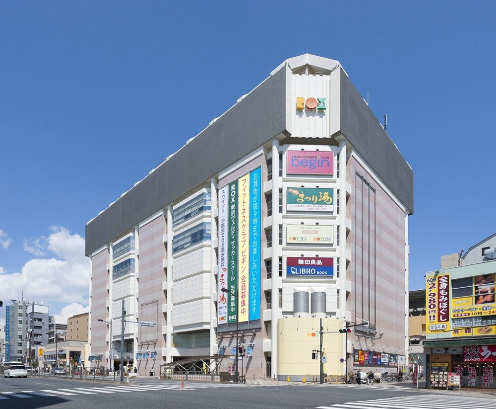 クリオ浅草参番館 その他