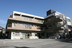 ＮＩＣアーバンハイム亀戸 幼稚園
