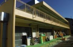 氷川台パーク・ホームズ 幼稚園