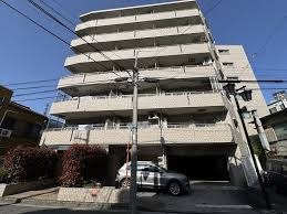 Dクラディア横浜白楽 現地写真