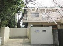 ドムール江古田 幼稚園