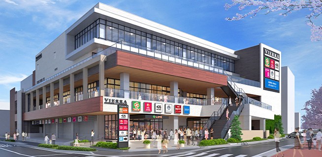 Ｄ’クラディア横浜マークス その他