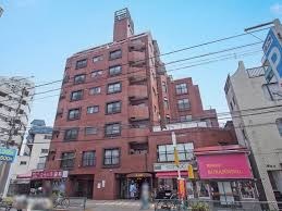 新宿サマリヤマンション 現地写真