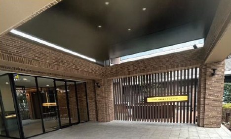 パークホームズ横濱妙蓮寺ザヒルトップ 現地写真