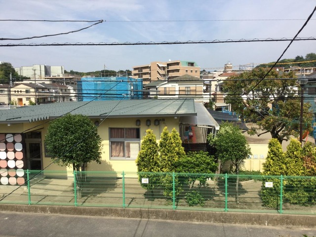 クオス日吉シンシア 幼稚園