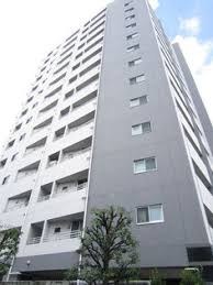 グランスイート南麻布 現地写真