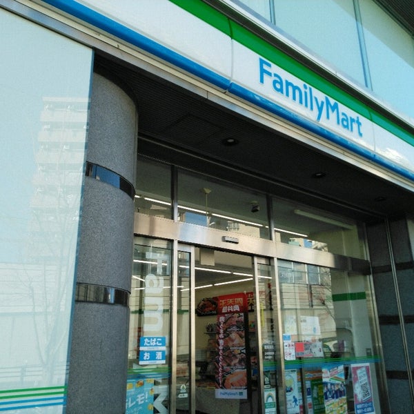 シティタワー池袋ウエストゲート コンビニ