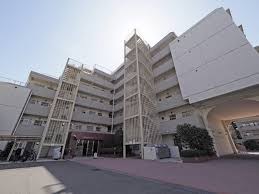東海宮崎台マンション 現地写真