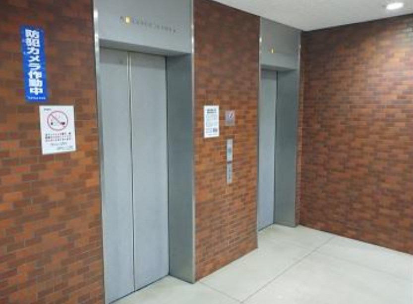 高田馬場ダイカンプラザ 共用部写真（その他）