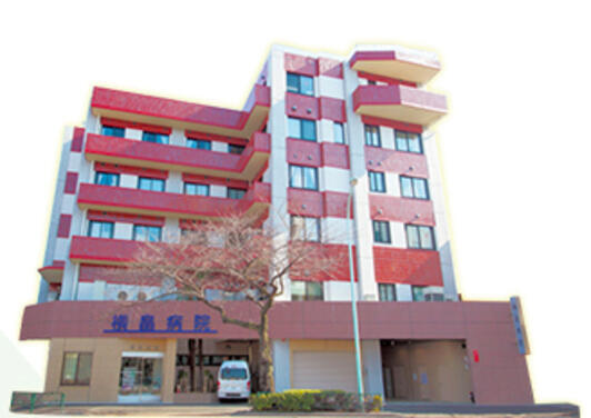 日興パレス中野 総合病院