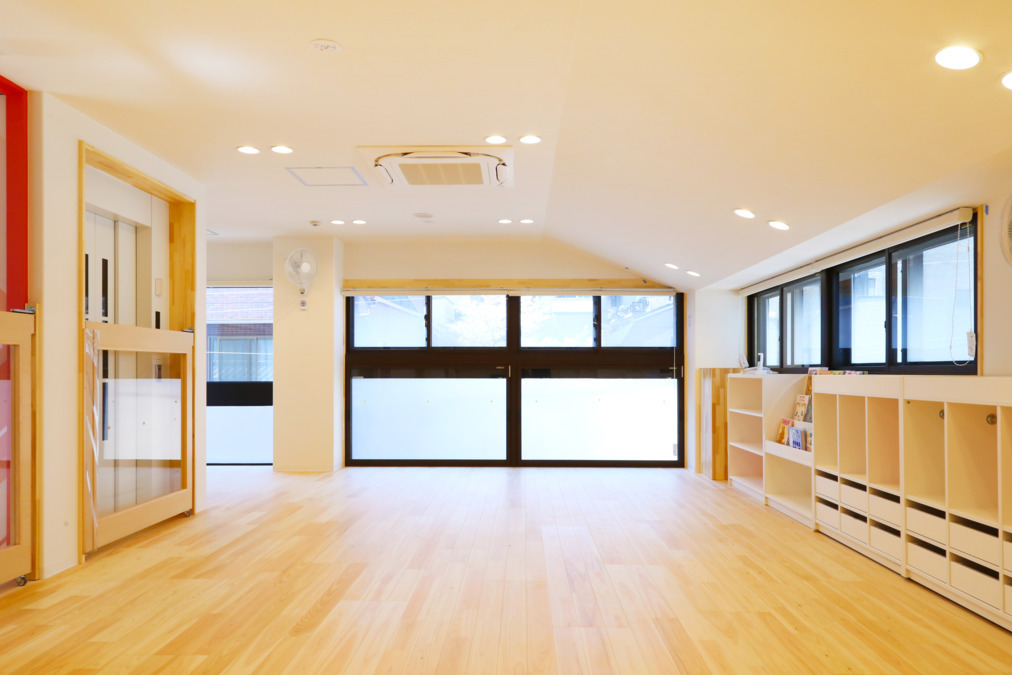 アルシオン文京小石川 幼稚園