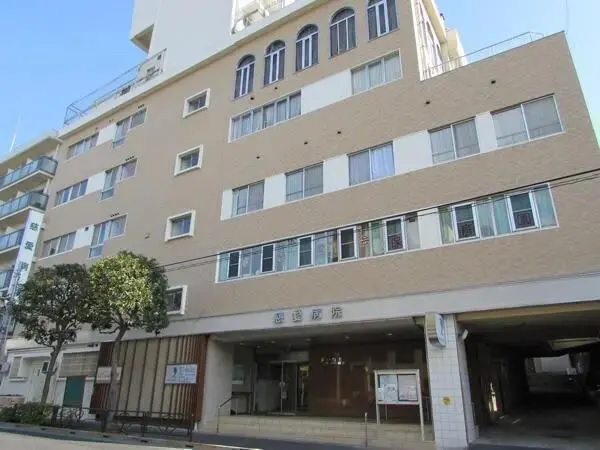 アルシオン文京小石川 総合病院