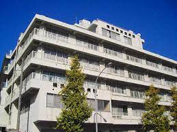 ライフレビュー横濱関内スクエア 総合病院