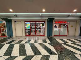 アール・ケープラザベイサイトヴュー横濱 スーパー