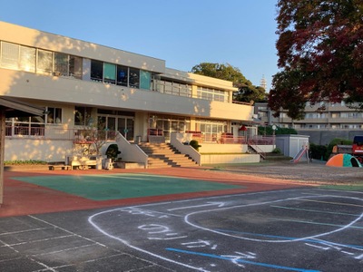 アール・ケープラザベイサイトヴュー横濱 幼稚園