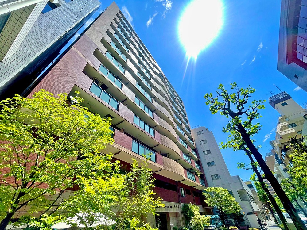 アール・ケープラザベイサイトヴュー横濱 現地写真