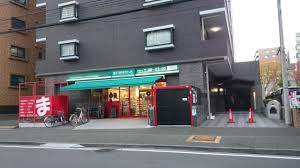ドメス新横浜 スーパー