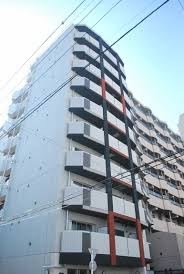 Ｌａｖｉｌｉｏ　錦糸町　Ｂｅｌｌｇｒａｄｅ 現地写真