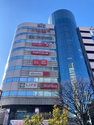 Ｌａｖｉｌｉｏ　錦糸町　Ｂｅｌｌｇｒａｄｅ スーパー