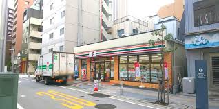 Ｌａｖｉｌｉｏ　錦糸町　Ｂｅｌｌｇｒａｄｅ コンビニ