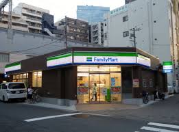 神宮前シティタワー コンビニ