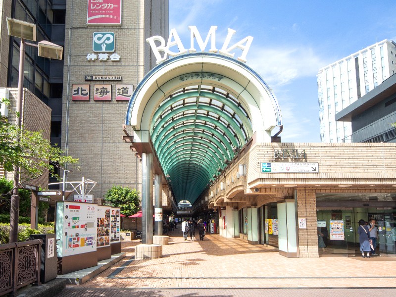 クレアトール神楽坂 その他