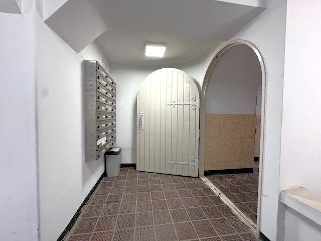 シャンボール尾山台 共用部写真（その他）