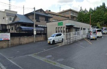 綱島ハイム 総合病院
