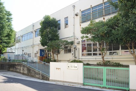 ルフォン杉並方南町 幼稚園