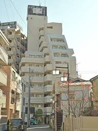 ライオンズマンション平間駅前 現地写真