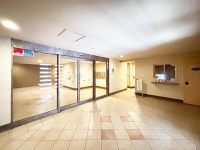 セザール仲池上 共用部写真（その他）
