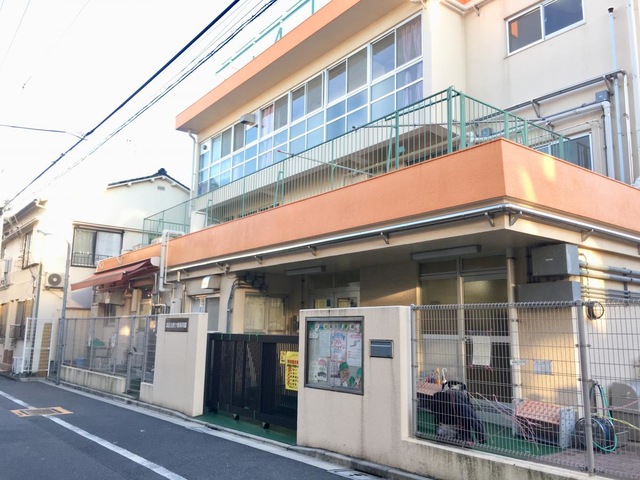 ローズアヴェニュー西巣鴨 幼稚園