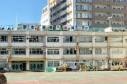 ローズアヴェニュー西巣鴨 小学校