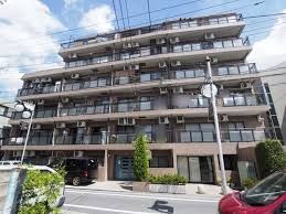 マイキャッスル東長崎 現地写真