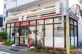 マイキャッスル東長崎 コンビニ