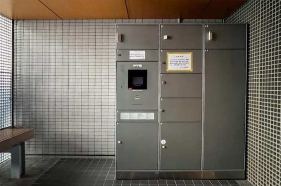 グランドメゾン目黒南 共用部写真（その他）