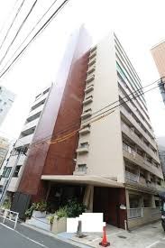 パラシオン恵比寿 現地写真