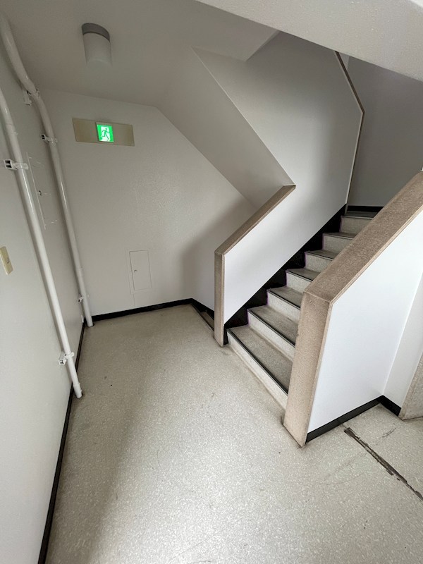 パラシオン恵比寿 共用部写真（その他）