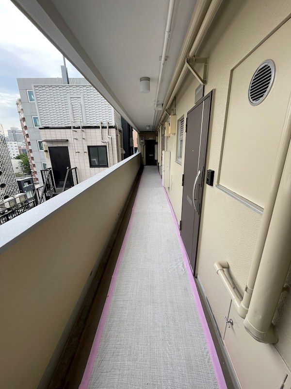 パラシオン恵比寿 共用部写真（その他）