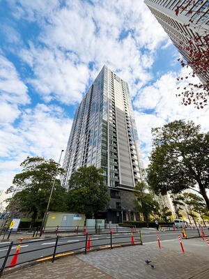 シティタワー有明 共用部写真（その他）
