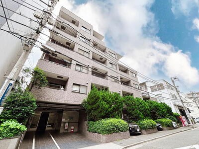 エクセルシオール文京南 現地写真