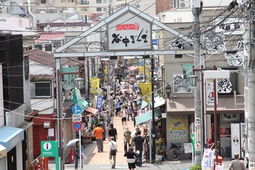 シーアイマンション日暮里 その他