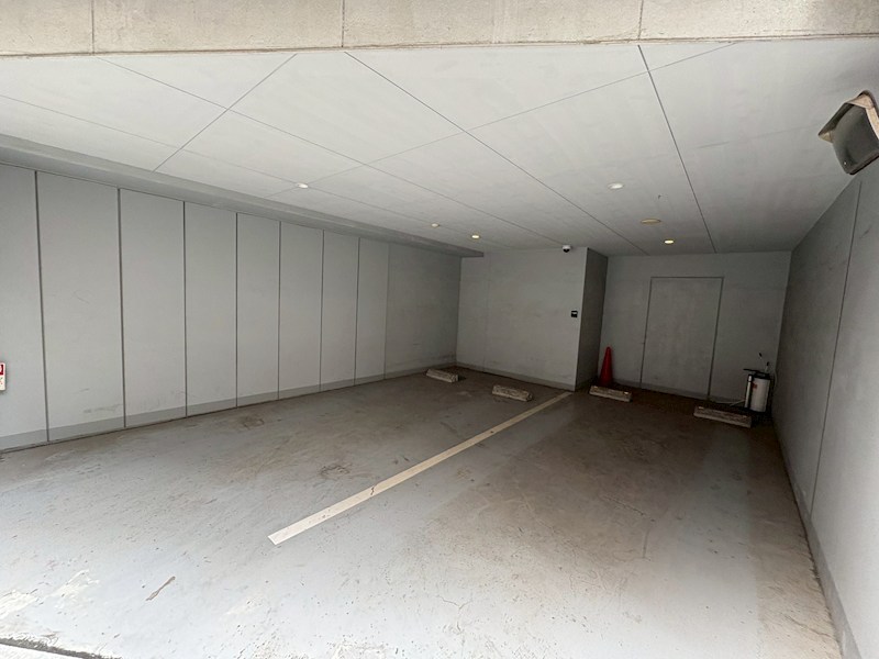 レックス日本橋水天宮プレミアタワー 共用部写真（駐車場）