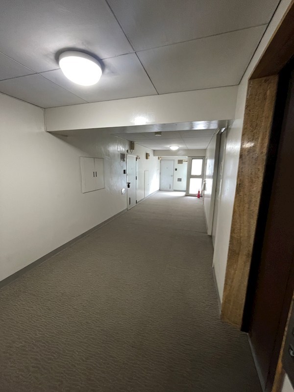 ミニカムマンション 共用部写真（その他）