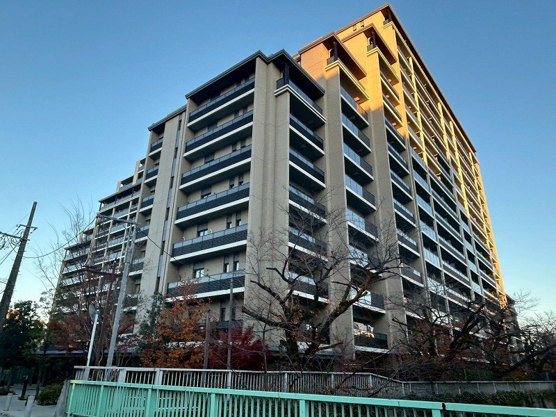 ＢｒｉｌｌｉａＣｉｔｙ西早稲田 現地写真