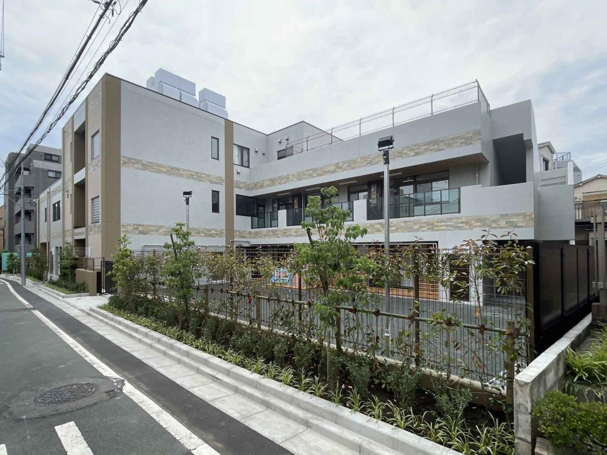 ＢｒｉｌｌｉａＣｉｔｙ西早稲田 幼稚園