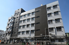 フェアロージュ中野北江古田公園 総合病院