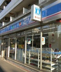 デュオステージ曳舟 コンビニ